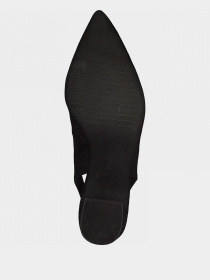 Туфли и лоферы Marco Tozzi модель 29602-26-001 BLACK Фото