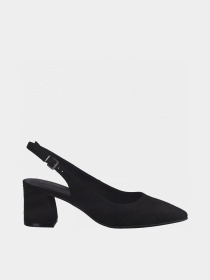 Туфли и лоферы Marco Tozzi модель 29602-26-001 BLACK Фото