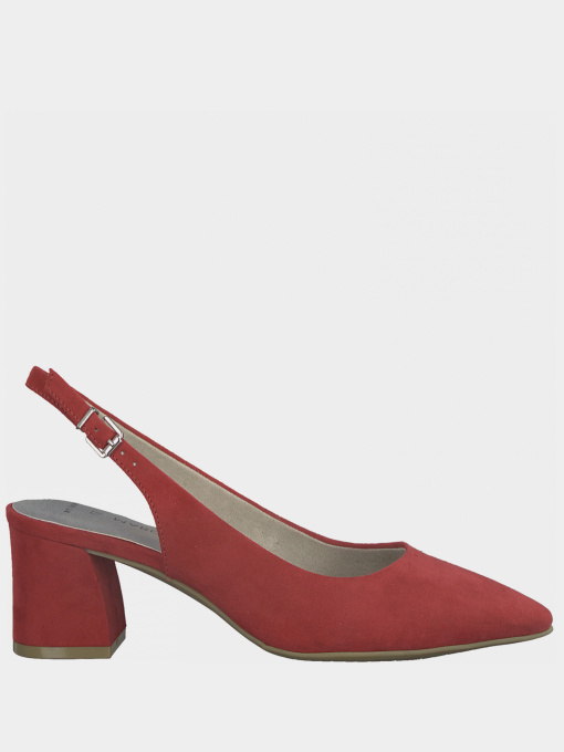 Туфли и лоферы Marco Tozzi модель 29602-26-500 RED Фото