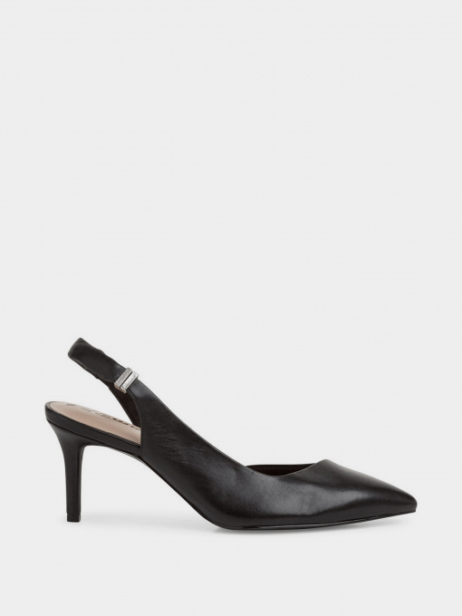 Туфли и лоферы Tamaris модель 29603-28-001 BLACK Фото