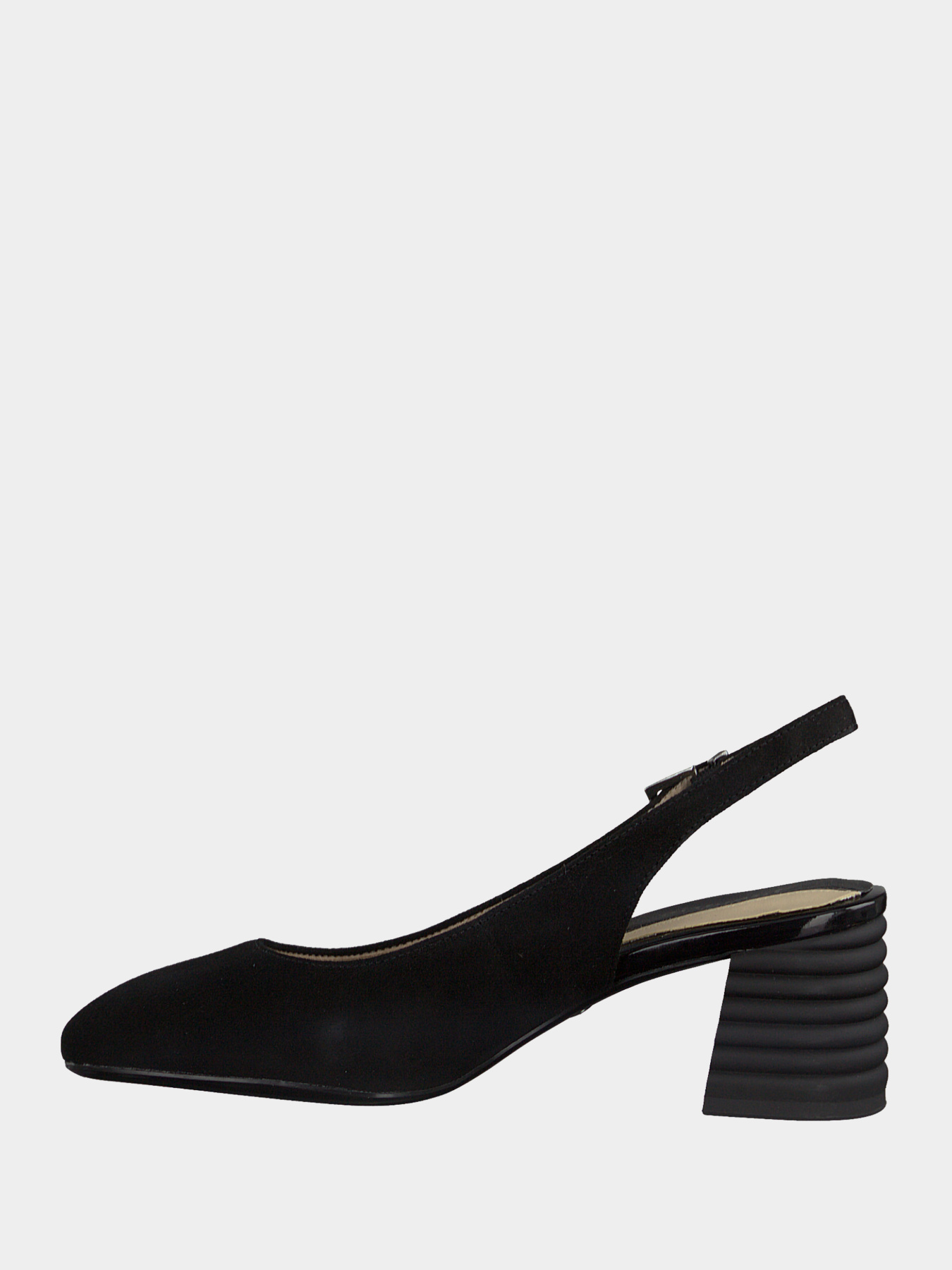 Туфли и лоферы Tamaris модель 29604-26-001 BLACK Фото