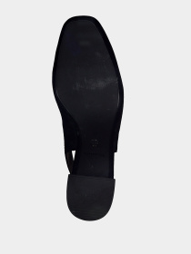 Туфли и лоферы Tamaris модель 29604-26-001 BLACK Фото