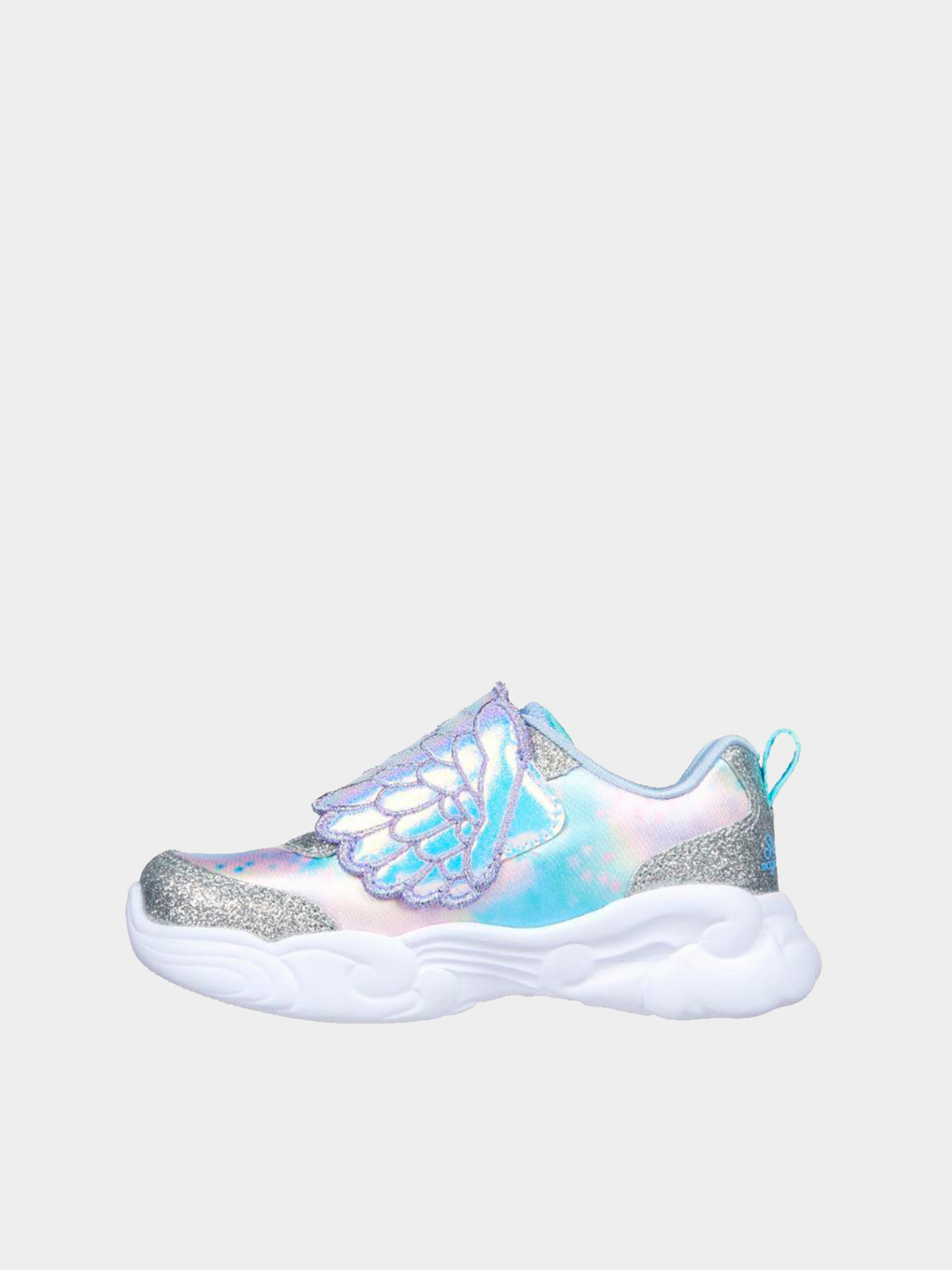 Кроссовки Skechers модель 302209N SMLT Фото