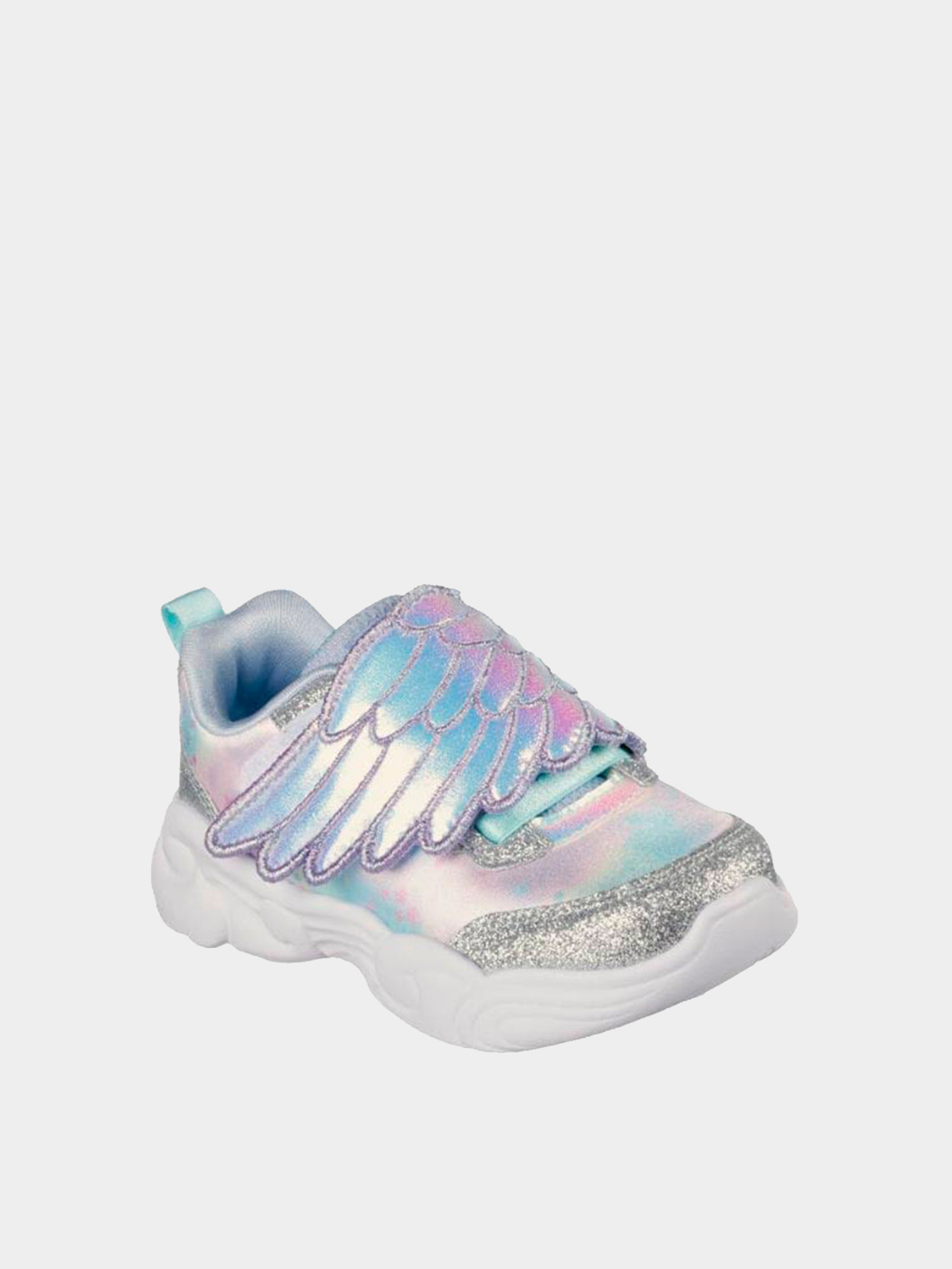 Кроссовки Skechers модель 302209N SMLT Фото