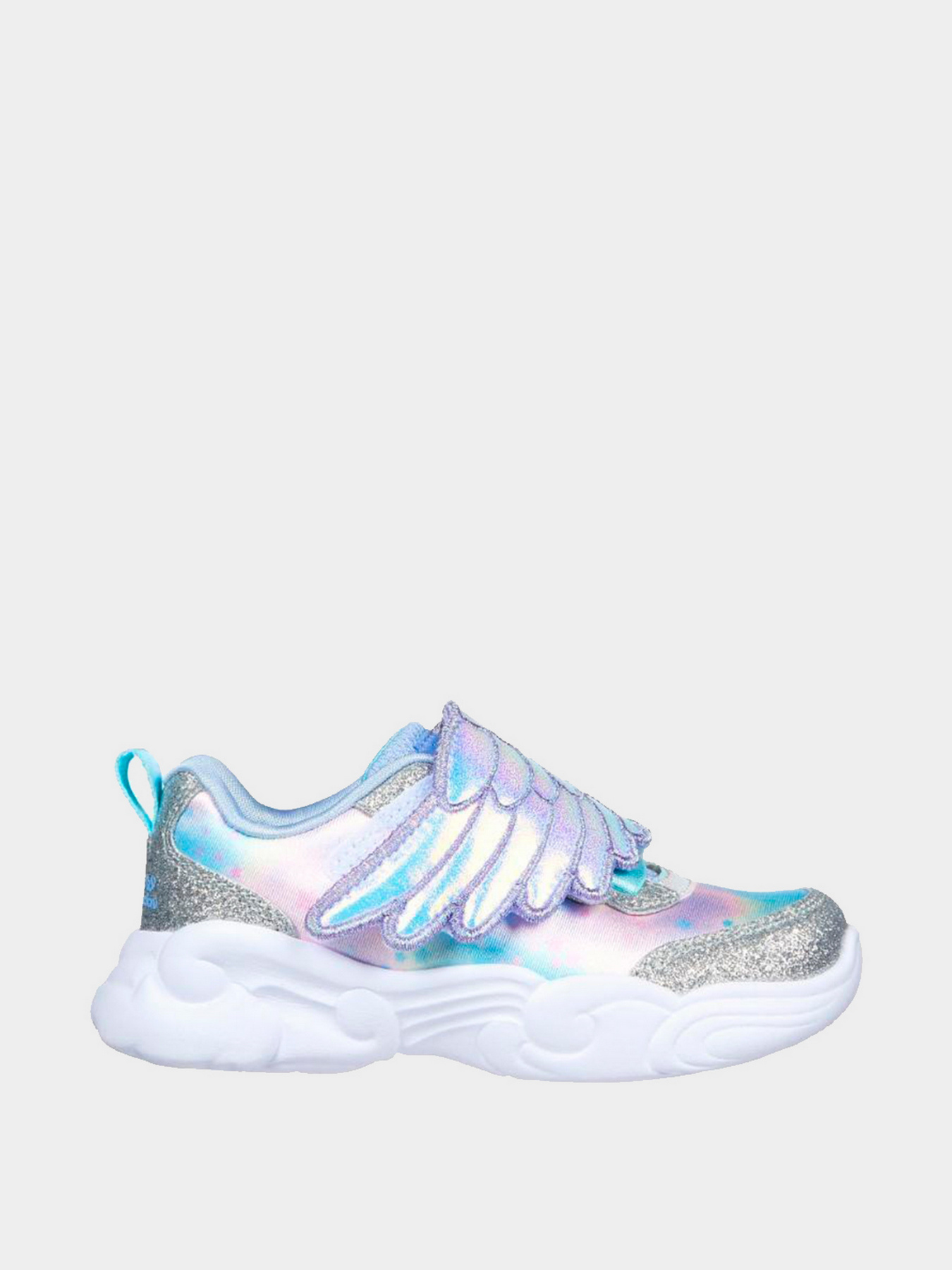 Кроссовки Skechers модель 302209N SMLT Фото