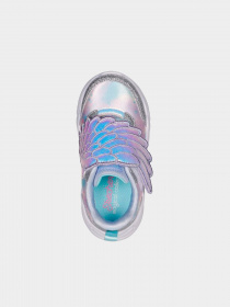 Кроссовки Skechers модель 302209N SMLT Фото