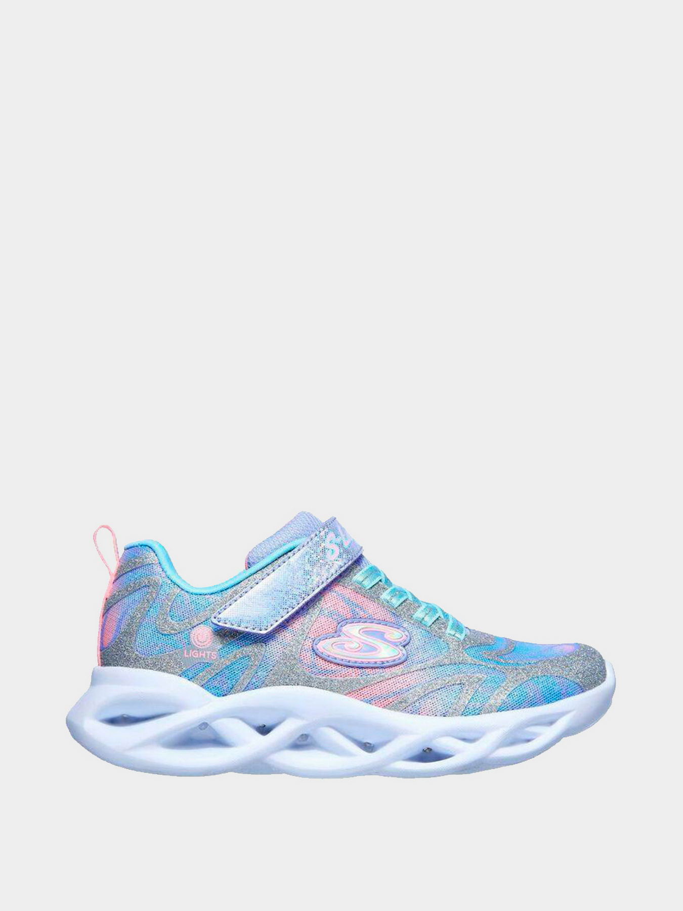Кроссовки Skechers модель 302305L LVMT Фото