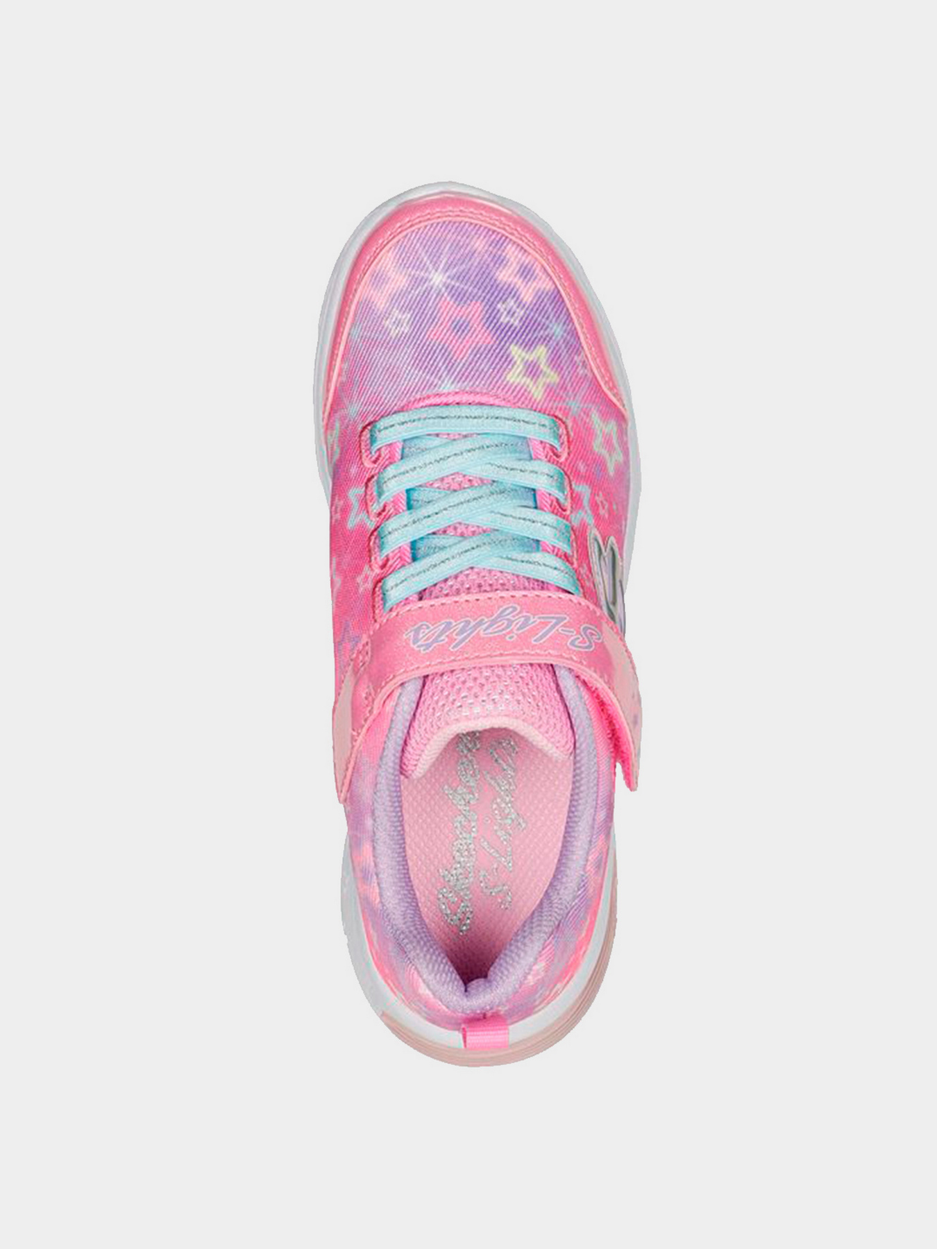 Кроссовки Skechers модель 302324L PKMT Фото