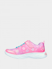 Кроссовки Skechers модель 302324L PKMT Фото