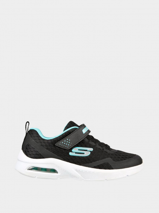 Кроссовкалар Skechers үлгі 302377L BLK Фото