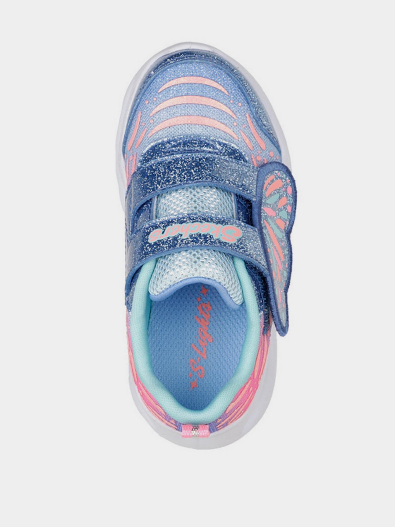 Кроссовки Skechers модель 302754N BLTQ Фото