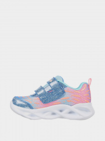 Кроссовки Skechers модель 302754N BLTQ Фото