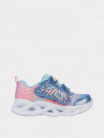 Кроссовки Skechers модель 302754N BLTQ Фото