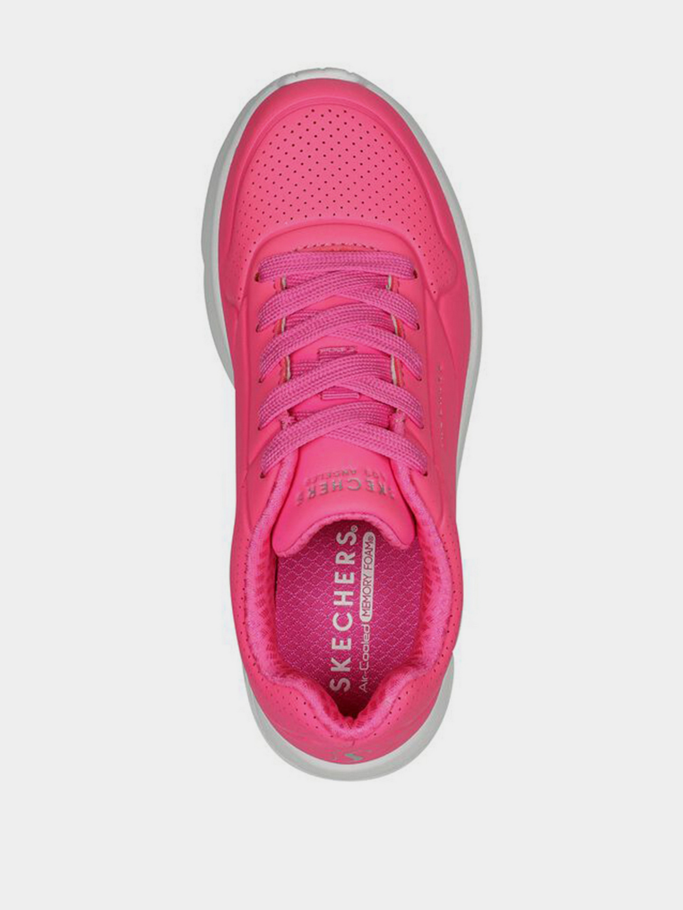 Кроссовки Skechers модель 310451L CRL Фото