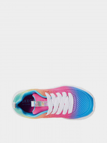 Кроссовки Skechers модель 310458L MLT Фото