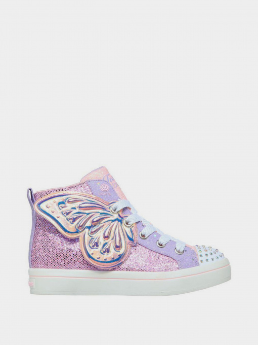 Кеды Skechers модель 314435L LVMT Фото