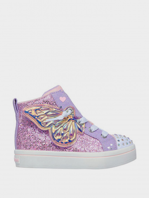 Кеды Skechers модель 314435N LVMT Фото