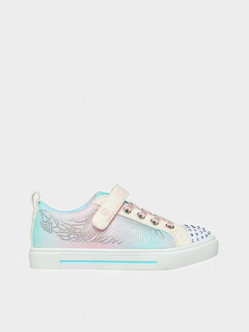 Кеды Skechers модель 314797L WMLT Фото