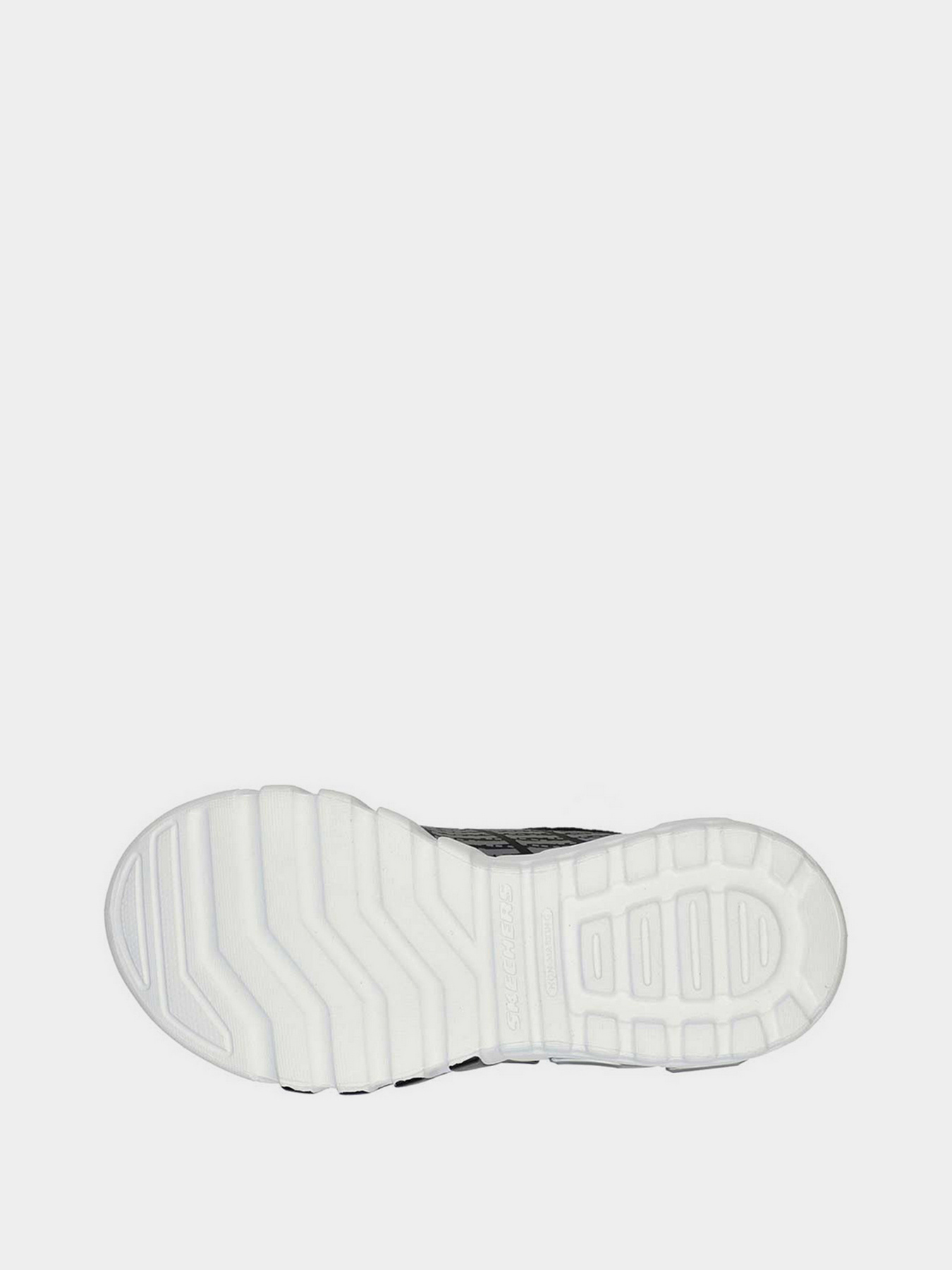 Кроссовки Skechers модель 400135L BKGY Фото