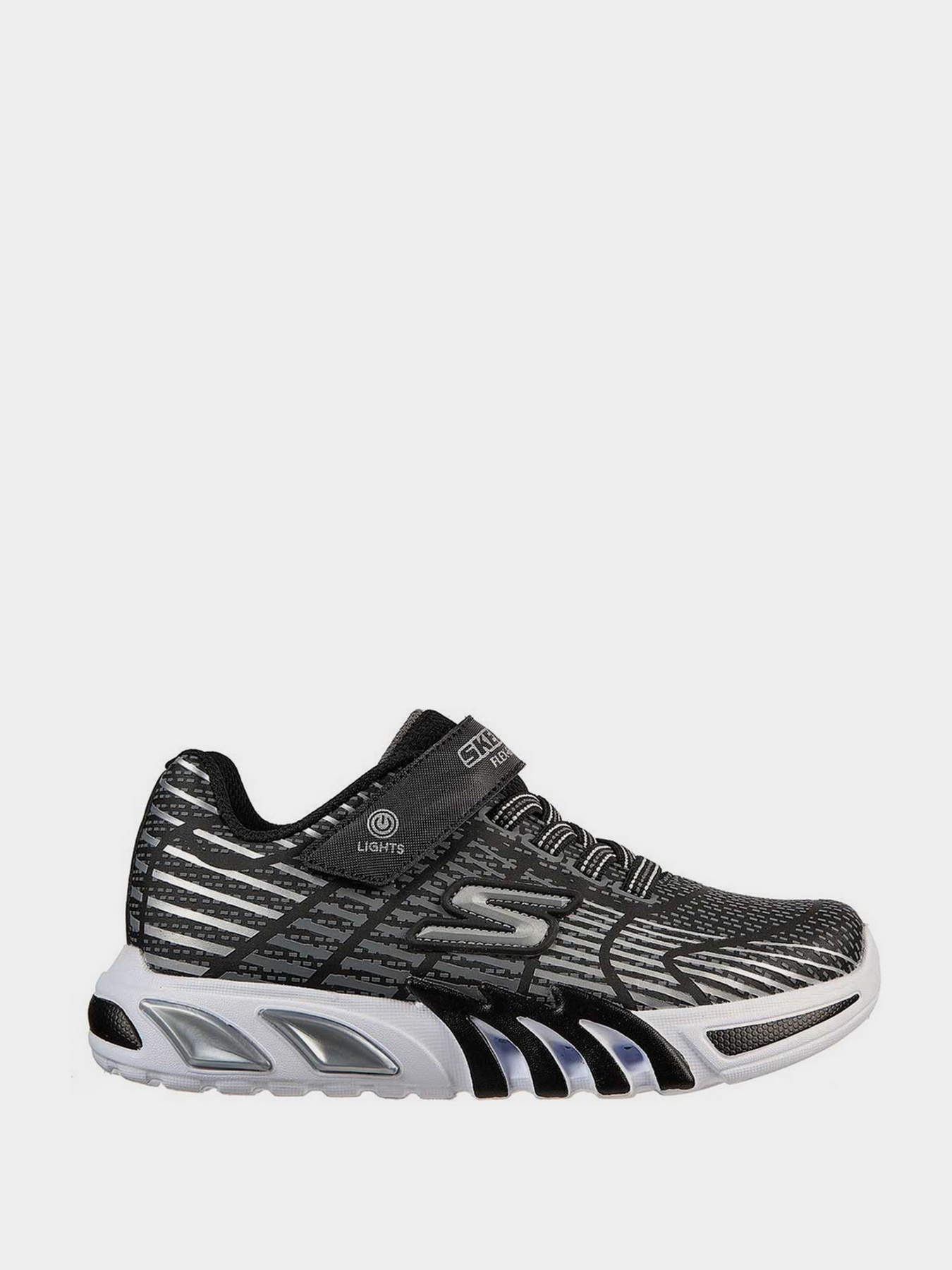 Кроссовки Skechers модель 400135L BKGY Фото