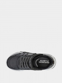 Кроссовки Skechers модель 400135L BKGY Фото