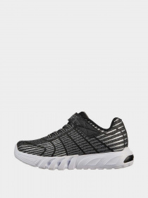 Кроссовки Skechers модель 400135L BKGY Фото