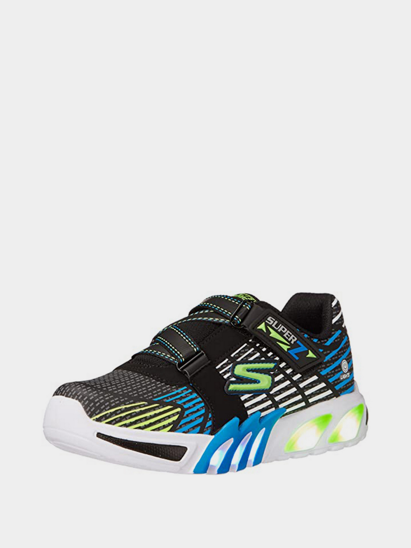 Кроссовки Skechers модель 400136L BBLM Фото