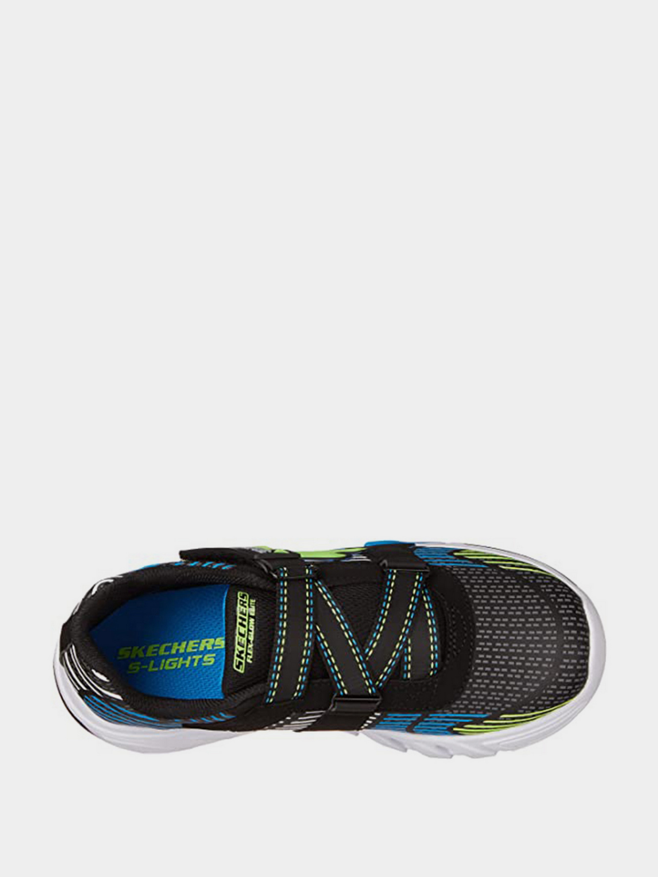 Кроссовки Skechers модель 400136L BBLM Фото