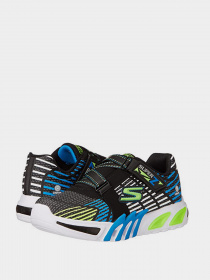 Кроссовки Skechers модель 400136L BBLM Фото