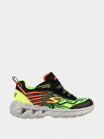 Кроссовки Skechers модель 401503N BKYL Фото