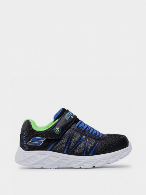 Кроссовки Skechers модель 401530L BBLM Фото