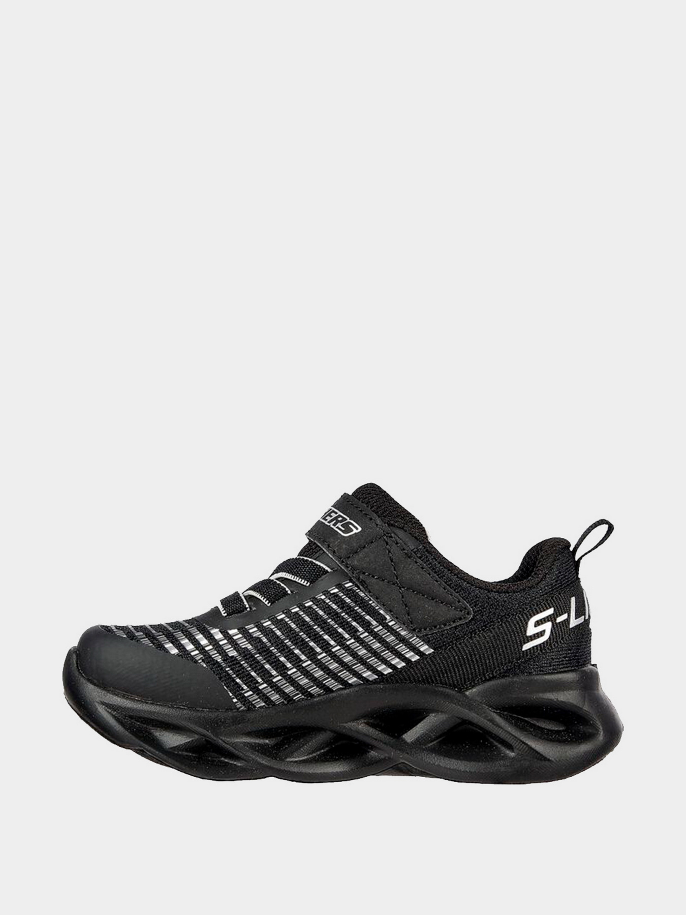 Кроссовки Skechers модель 401650N BKSL Фото