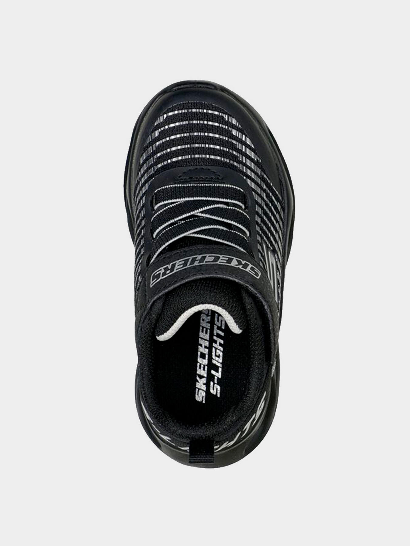 Кроссовки Skechers модель 401650N BKSL Фото