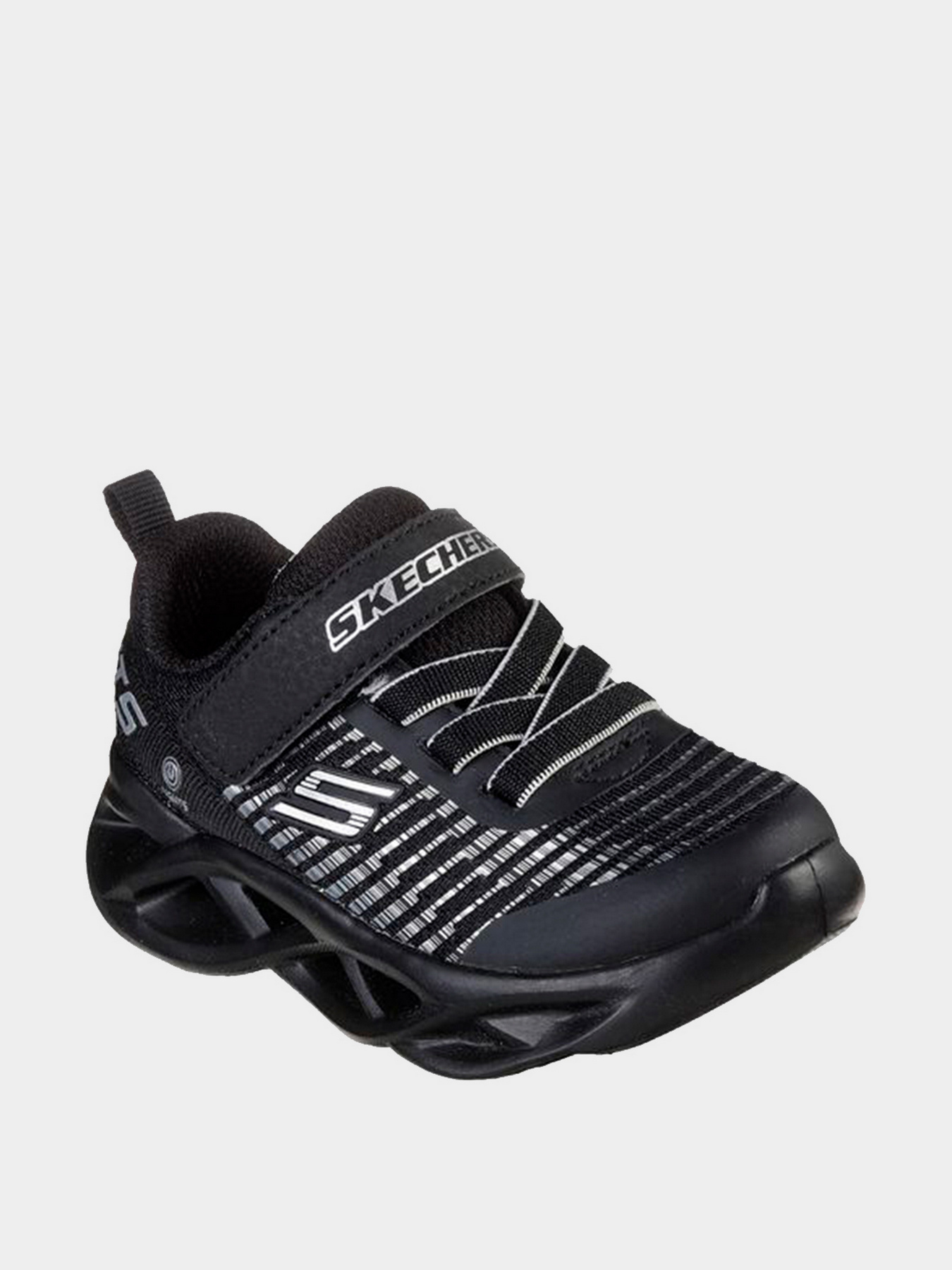 Кроссовки Skechers модель 401650N BKSL Фото