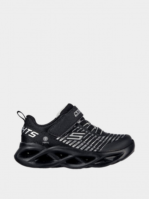Кроссовкалар Skechers үлгі 401650N BKSL Фото