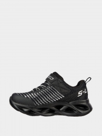 Кроссовки Skechers модель 401650N BKSL Фото