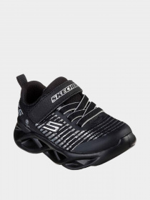 Кроссовки Skechers модель 401650N BKSL Фото