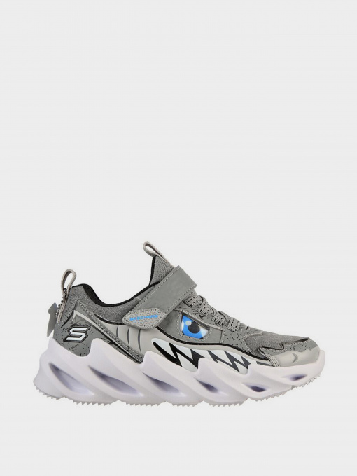 Кроссовки Skechers модель 402112L GYBK Фото