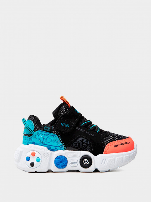Кроссовки Skechers модель 402262N BKMT Фото
