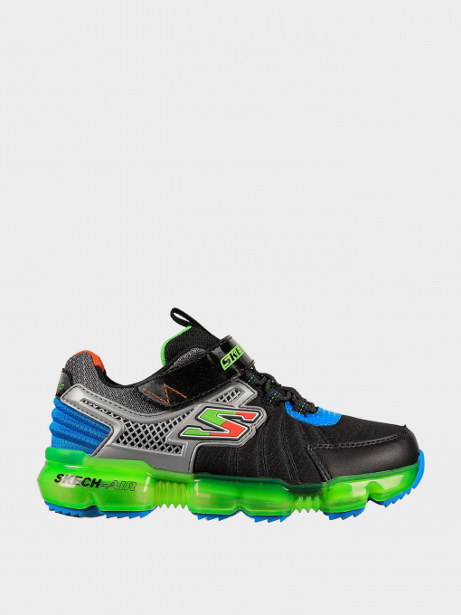 Кроссовкалар Skechers үлгі 402301L CCBK Фото