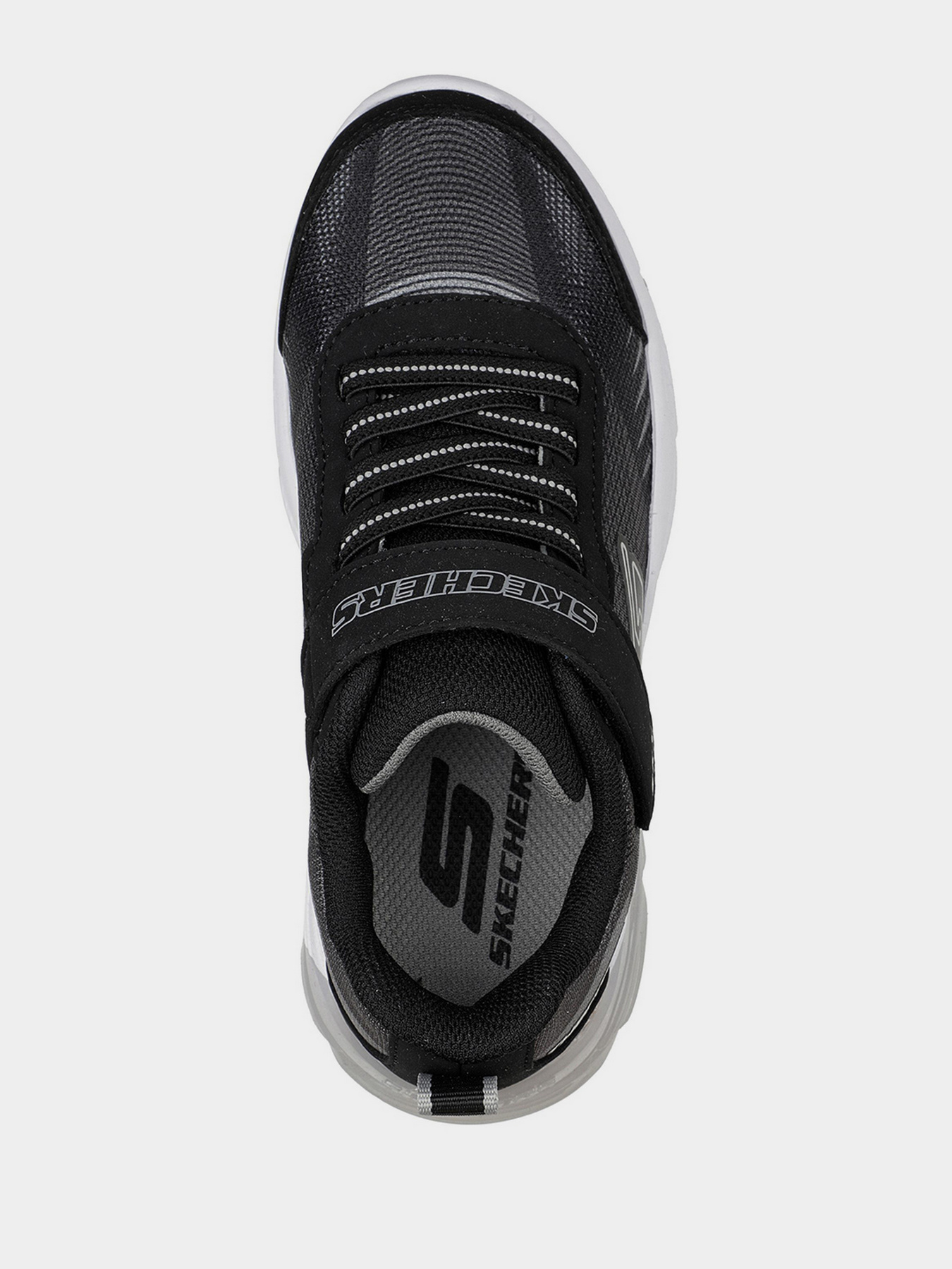 Кроссовки Skechers модель 403728L BKCC Фото