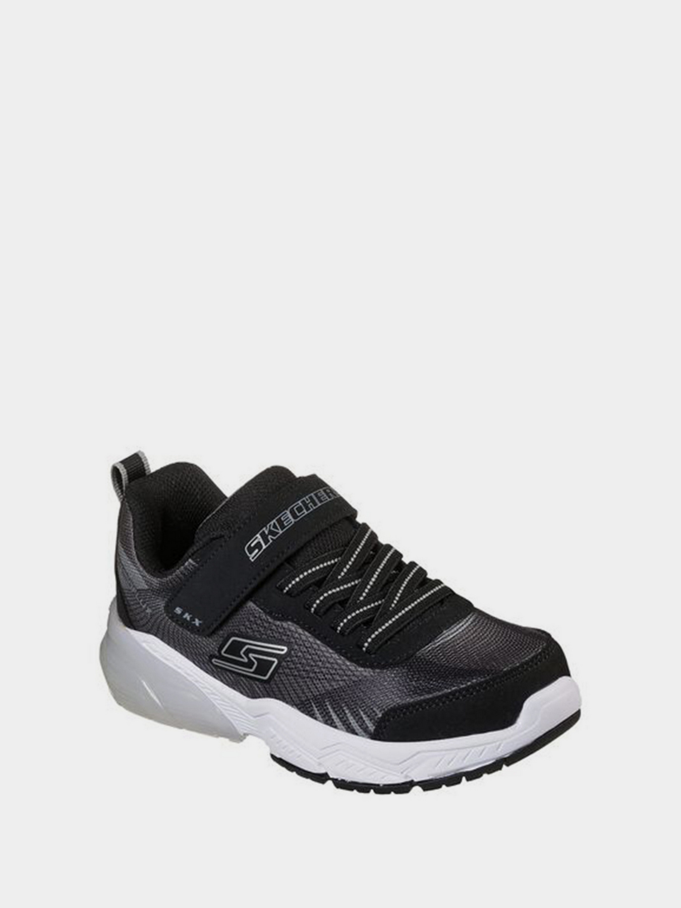 Кроссовки Skechers модель 403728L BKCC Фото
