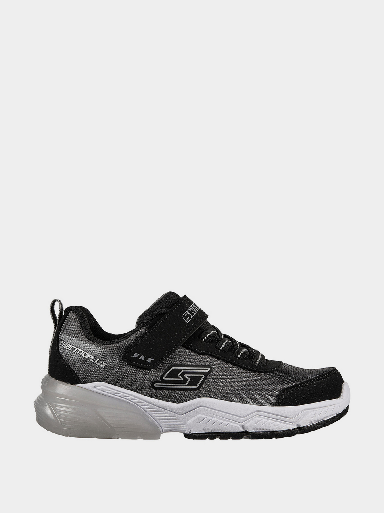 Кроссовки Skechers модель 403728L BKCC Фото