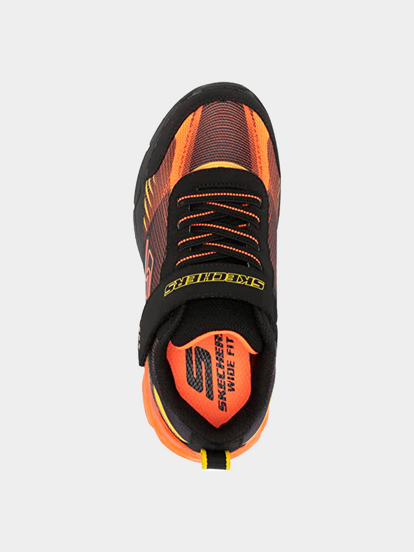 Кроссовки Skechers модель 403728WL ORYL Фото