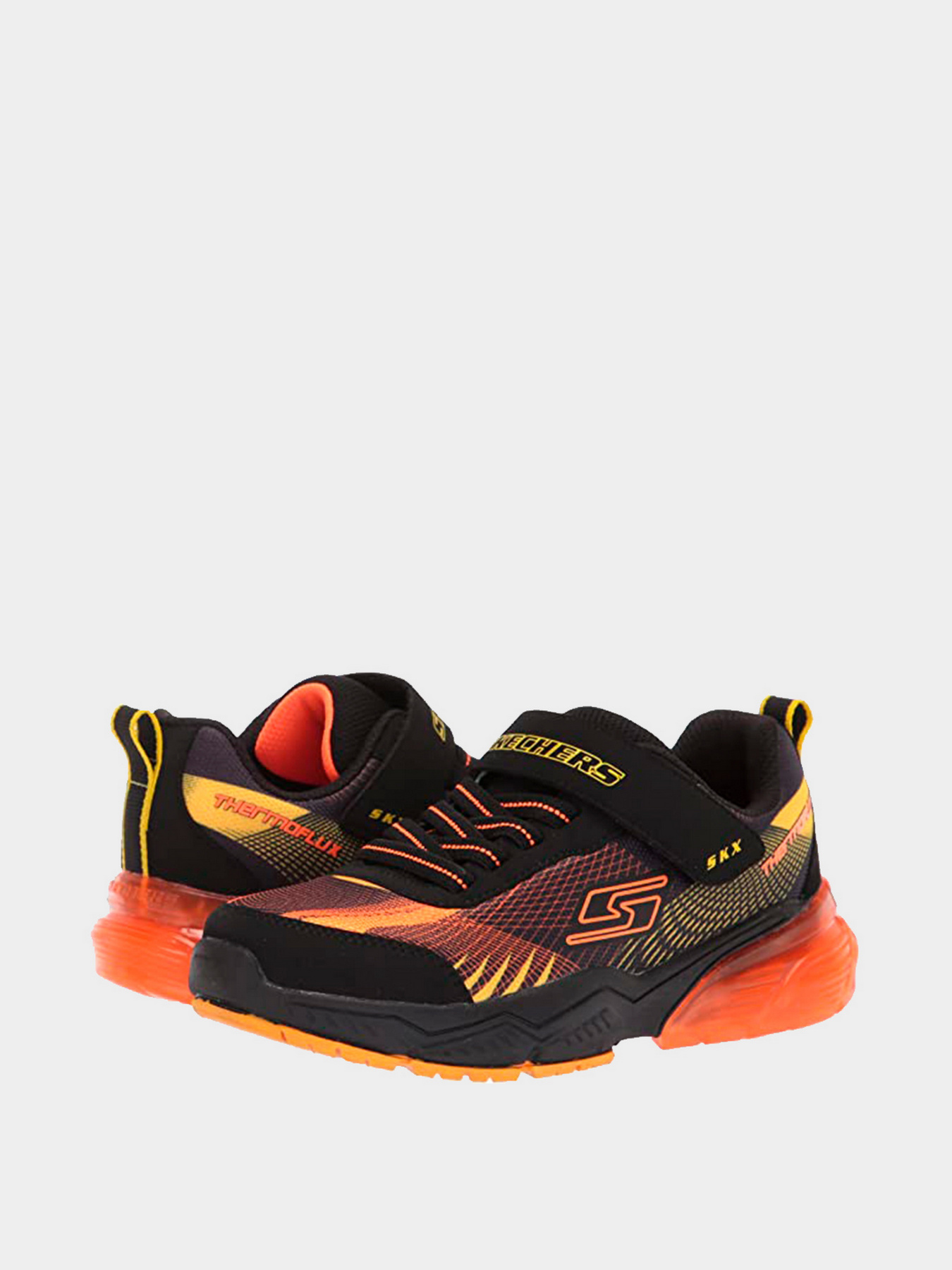 Кроссовки Skechers модель 403728WL ORYL Фото