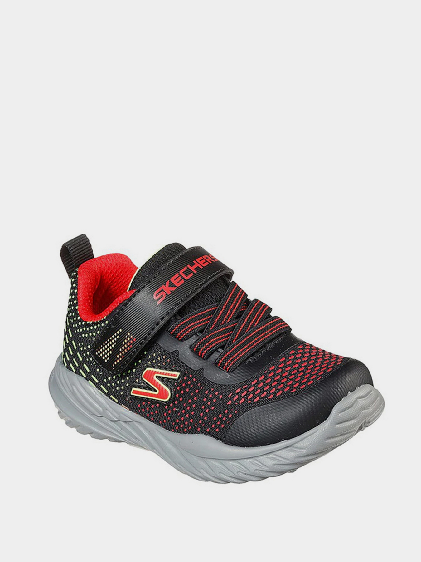 Кроссовки Skechers модель 403753N BKRD Фото
