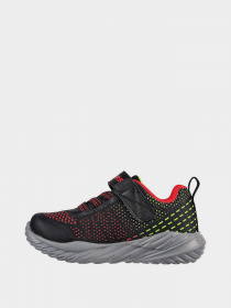 Кроссовки Skechers модель 403753N BKRD Фото