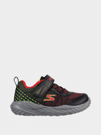 Кроссовки Skechers модель 403753N BKRD Фото