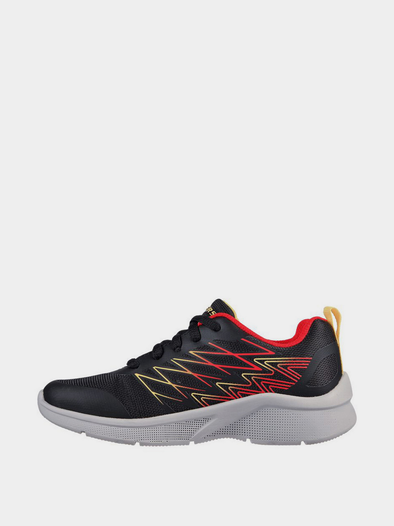 Кроссовки Skechers модель 403769L BKRD Фото