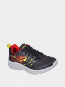 Кроссовки Skechers модель 403769L BKRD Фото